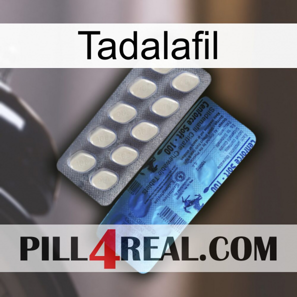 Tadalafil 34